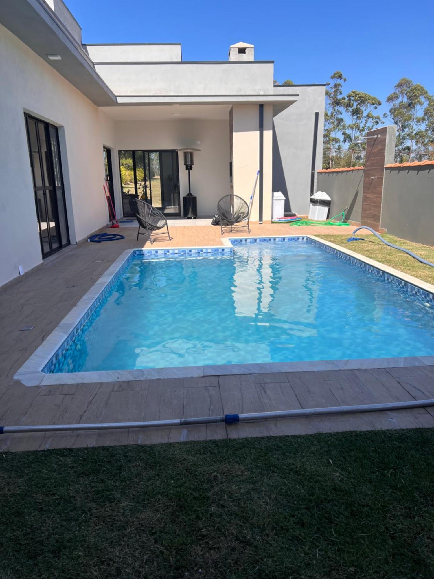 Casa Ninho L Holiday home *