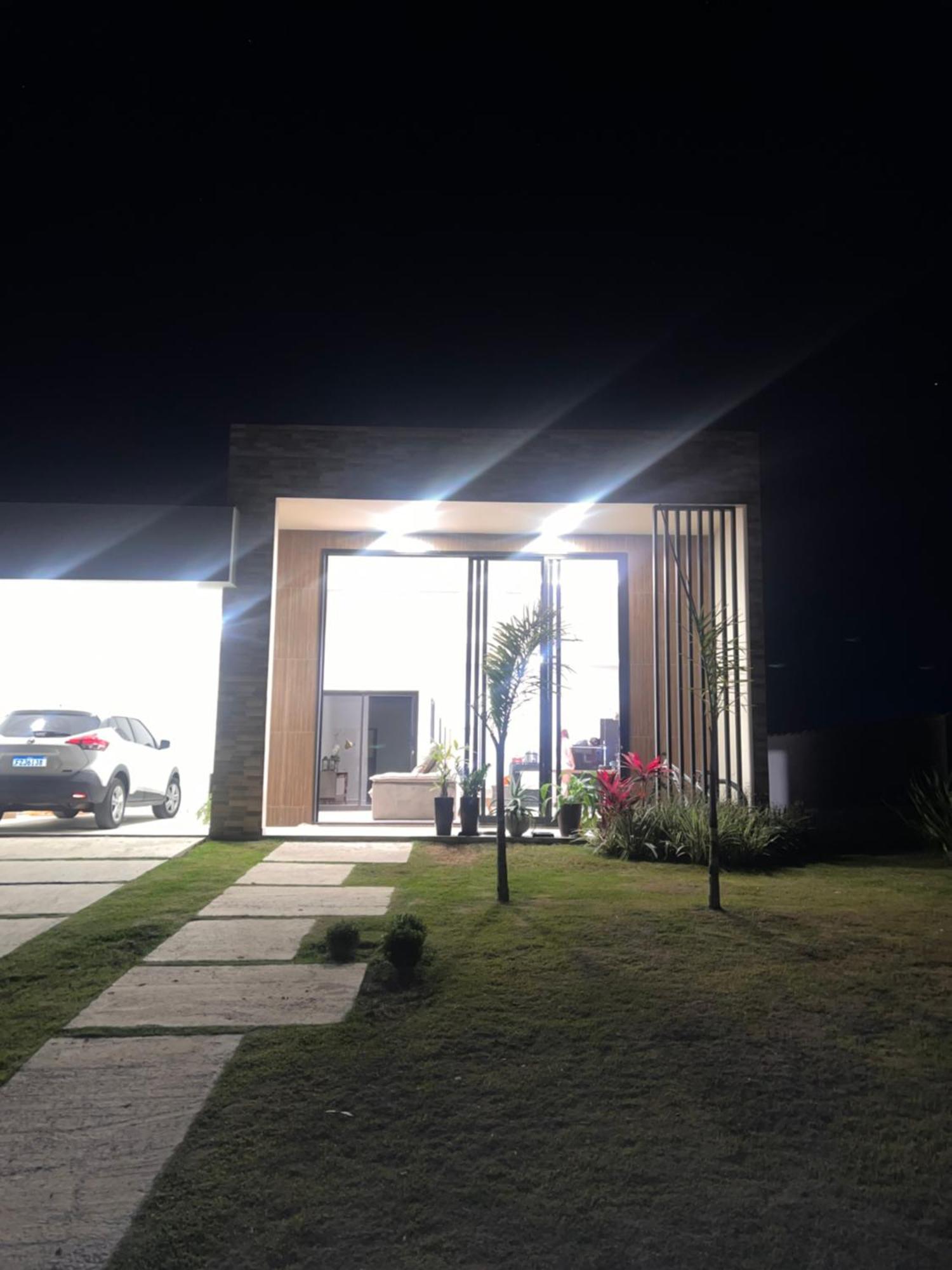 Casa Ninho L Holiday home