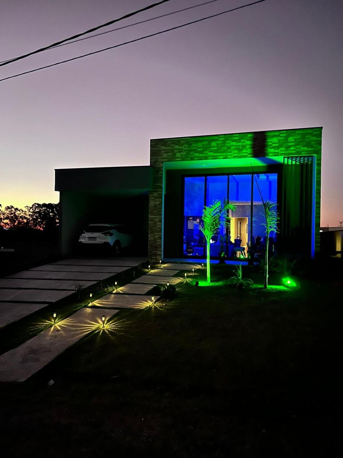 Casa Ninho L Holiday home Porangaba