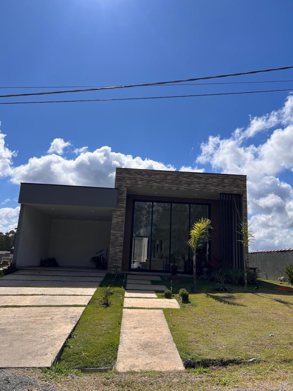 Casa Ninho L