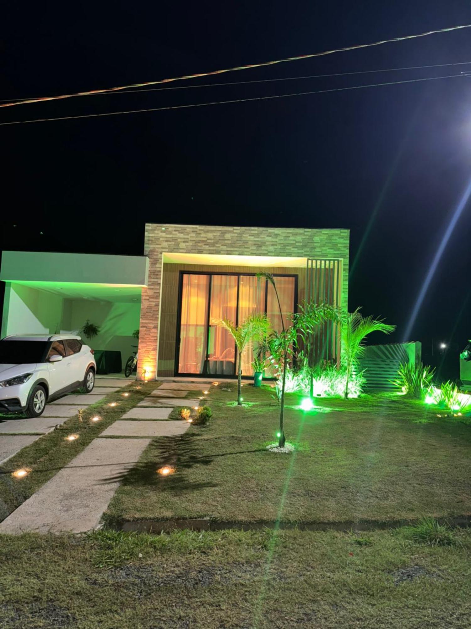 Casa Ninho L * Porangaba