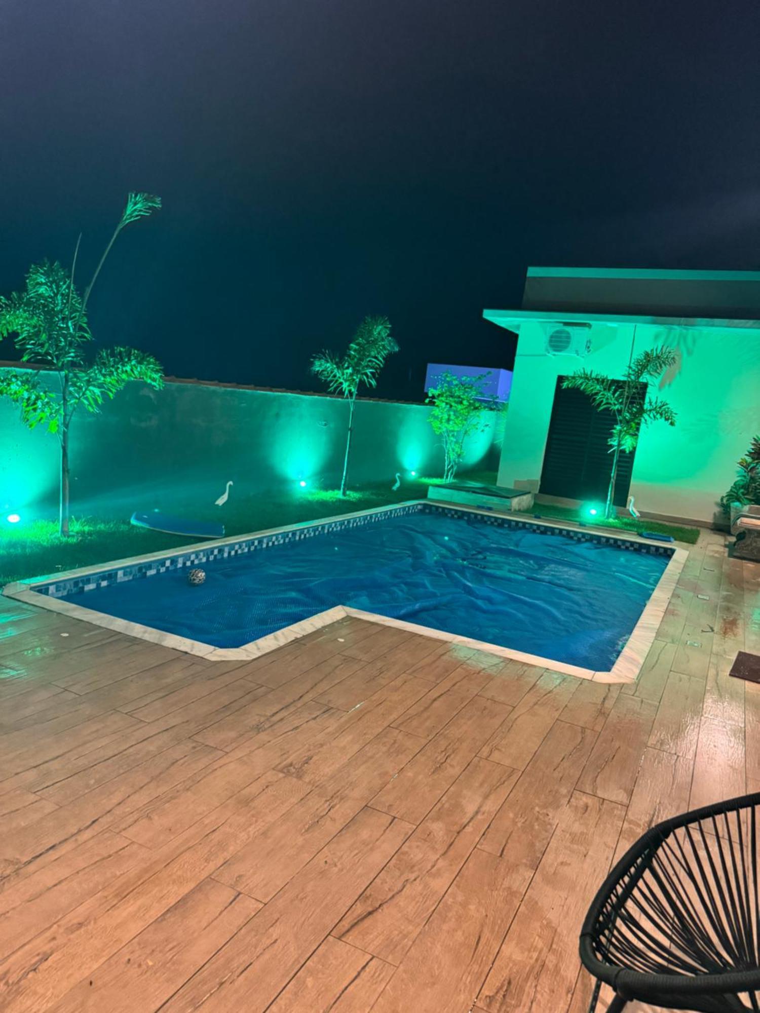 Holiday home Casa Ninho L